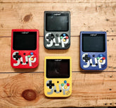 400 In 1 Retro Game