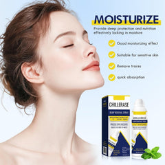 Timilk® ChillErase Bump Renewal Spray
