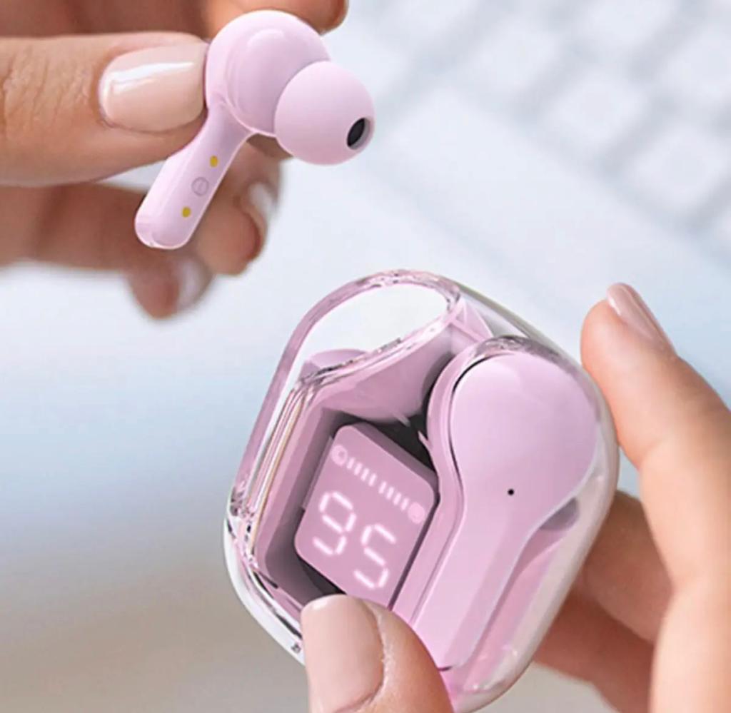 Air 31 TWS Wireless Earbuds