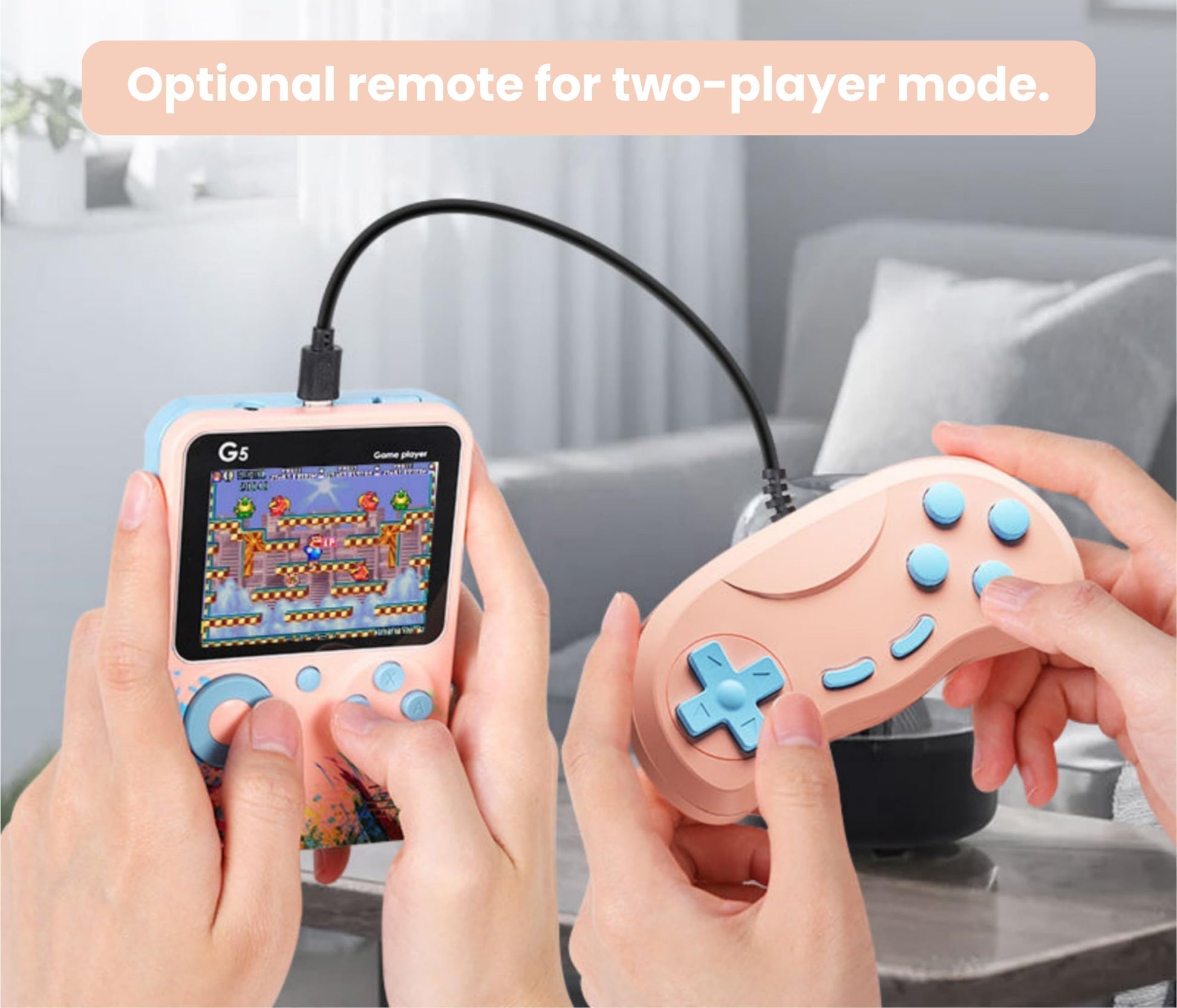 400 In 1 Retro Game