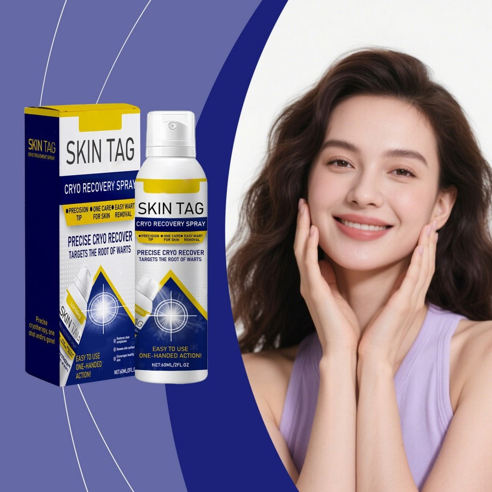 Timilk® ChillErase Bump Renewal Spray